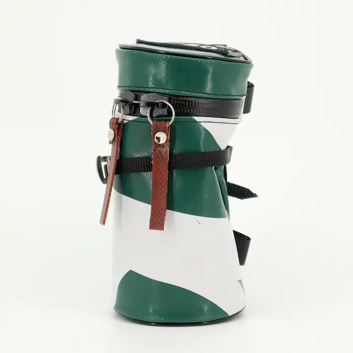 UPSO 2013 Stirling Seat Pack Groen