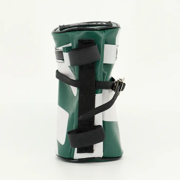 UPSO 2013 Stirling Seat Pack Groen