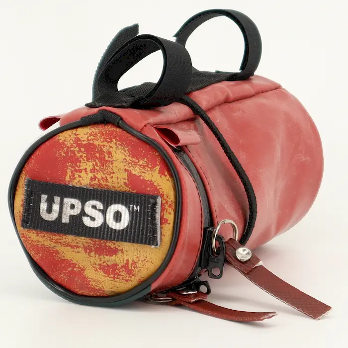 UPSO 2013 Stirling Seat Pack Rood