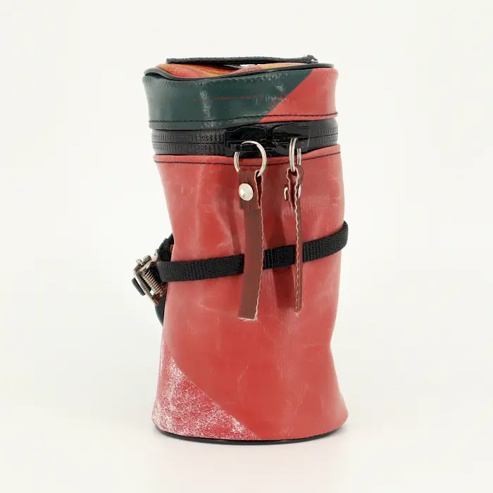 UPSO 2013 Stirling Seat Pack Rood