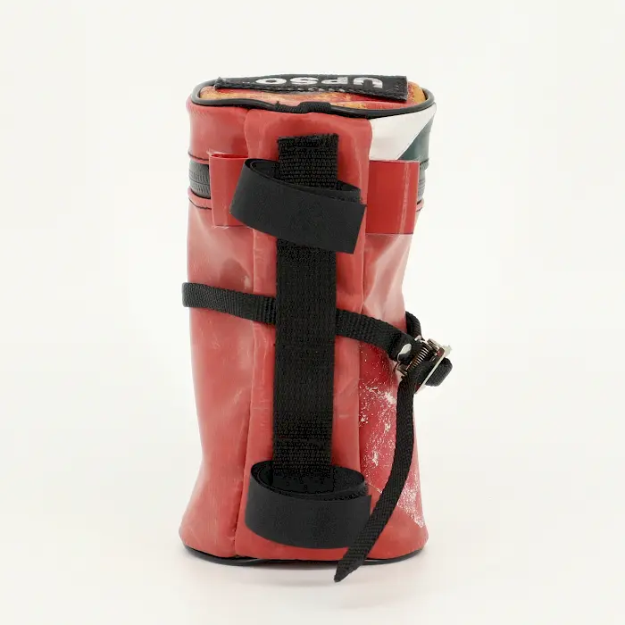 UPSO 2013 Stirling Seat Pack Rood