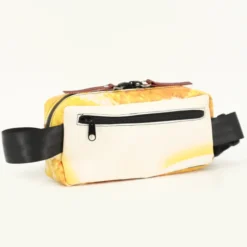 UPSO 2015 Woodall Waist pack Schouder Geel