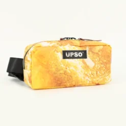 UPSO 2015 Woodall Waist pack Schouder Geel