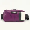 UPSO 2015 Woodall Waist pack Schouder Paars