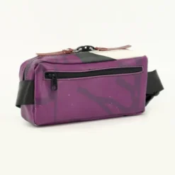 UPSO 2015 Woodall Waist pack Schouder Paars