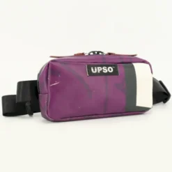 UPSO 2015 Woodall Waist pack Schouder Paars