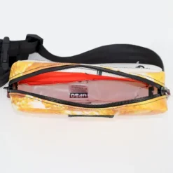 Heuptasje met unieke print - Duurzaam tasje