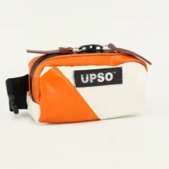 UPSO 2016 Bothwell Belt Bag Heup Oranje Wit