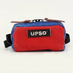 UPSO 2016 Bothwell Belt-Bag Heup Rood